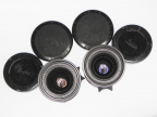 Leica 28mm Lenses